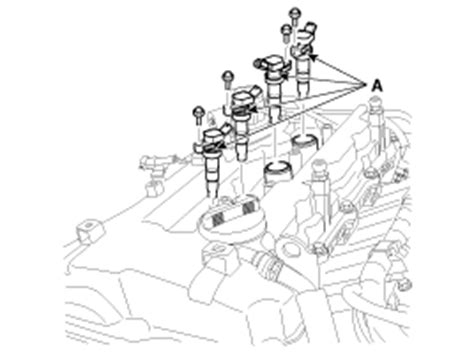 Kia Sorento: Compression Pressure Inspection